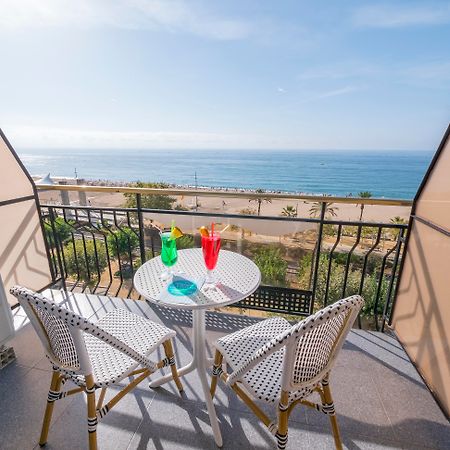 Checkin Garbi Otel Calella Dış mekan fotoğraf