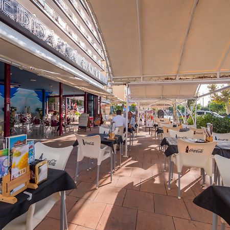 Checkin Garbi Otel Calella Dış mekan fotoğraf