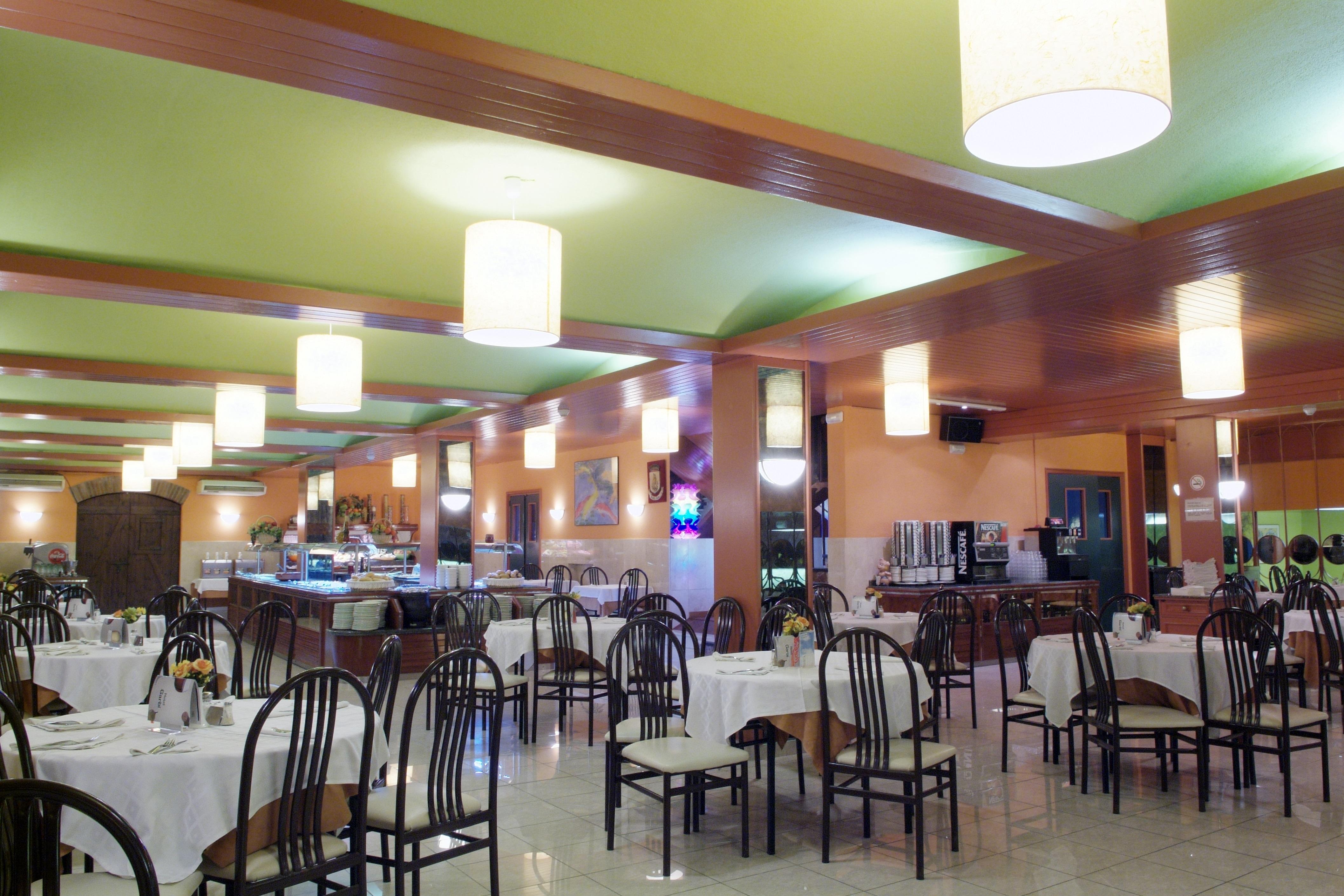 Checkin Garbi Otel Calella Dış mekan fotoğraf