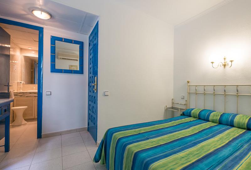 Checkin Garbi Otel Calella Dış mekan fotoğraf