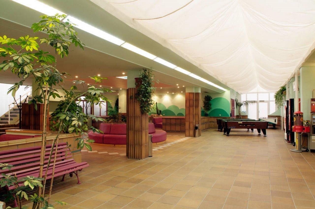 Checkin Garbi Otel Calella Dış mekan fotoğraf